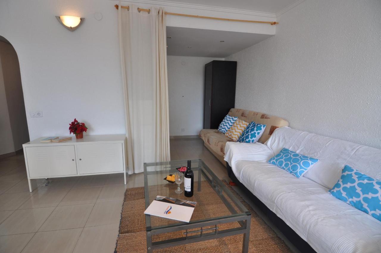 Rnet - Rhc 2101 Roses Holiday Center Экстерьер фото