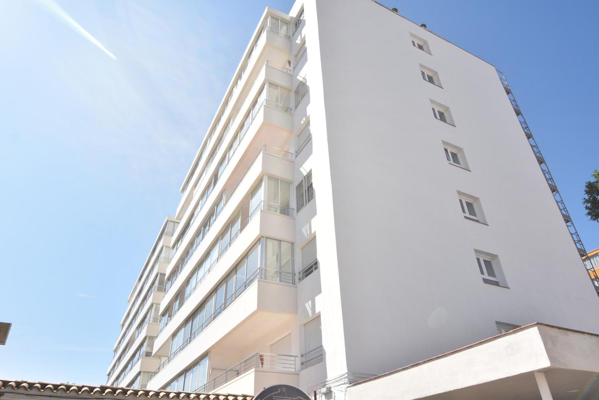 Rnet - Rhc 2101 Roses Holiday Center Экстерьер фото